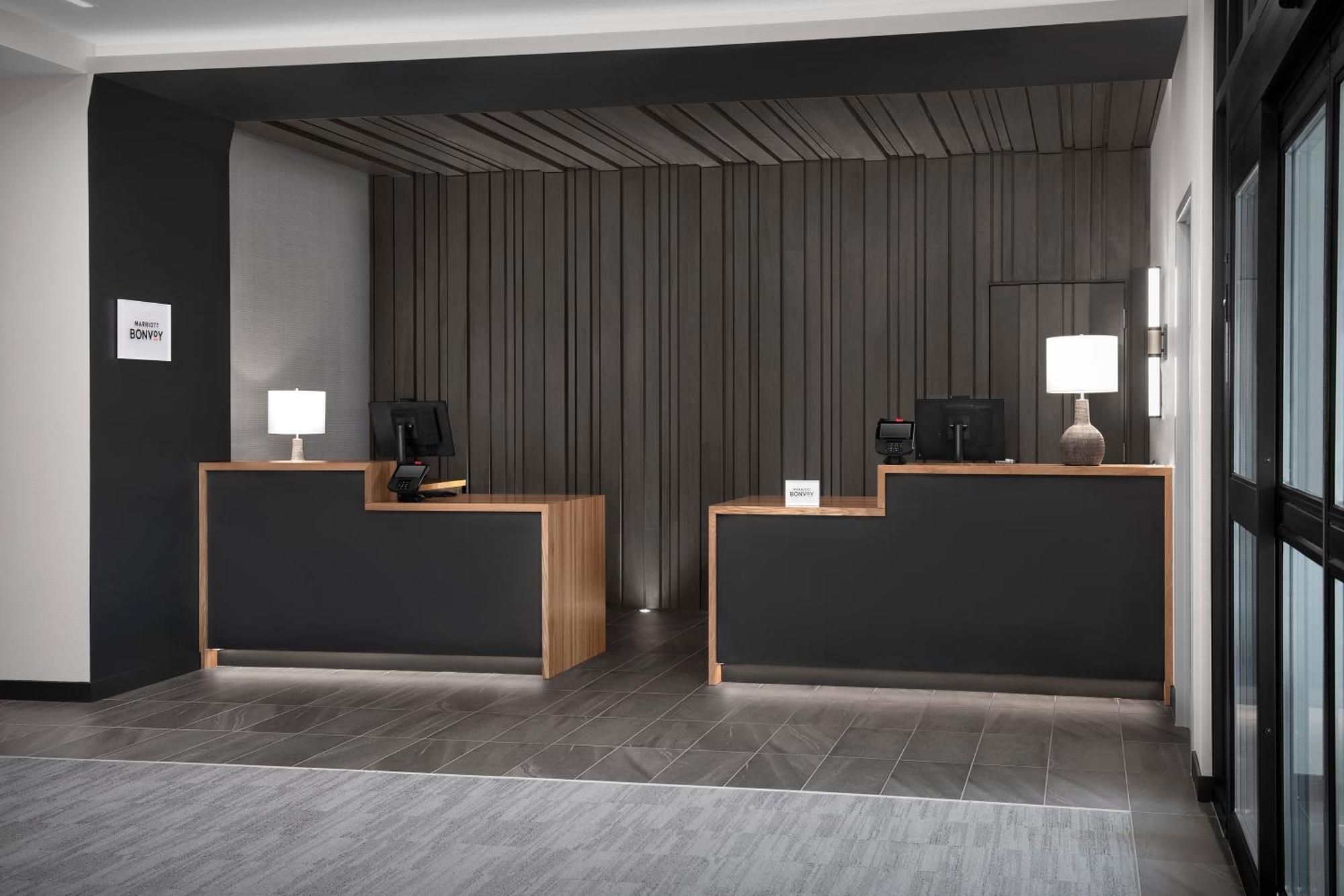 By Marriott Northgate Station Hotel Seattle