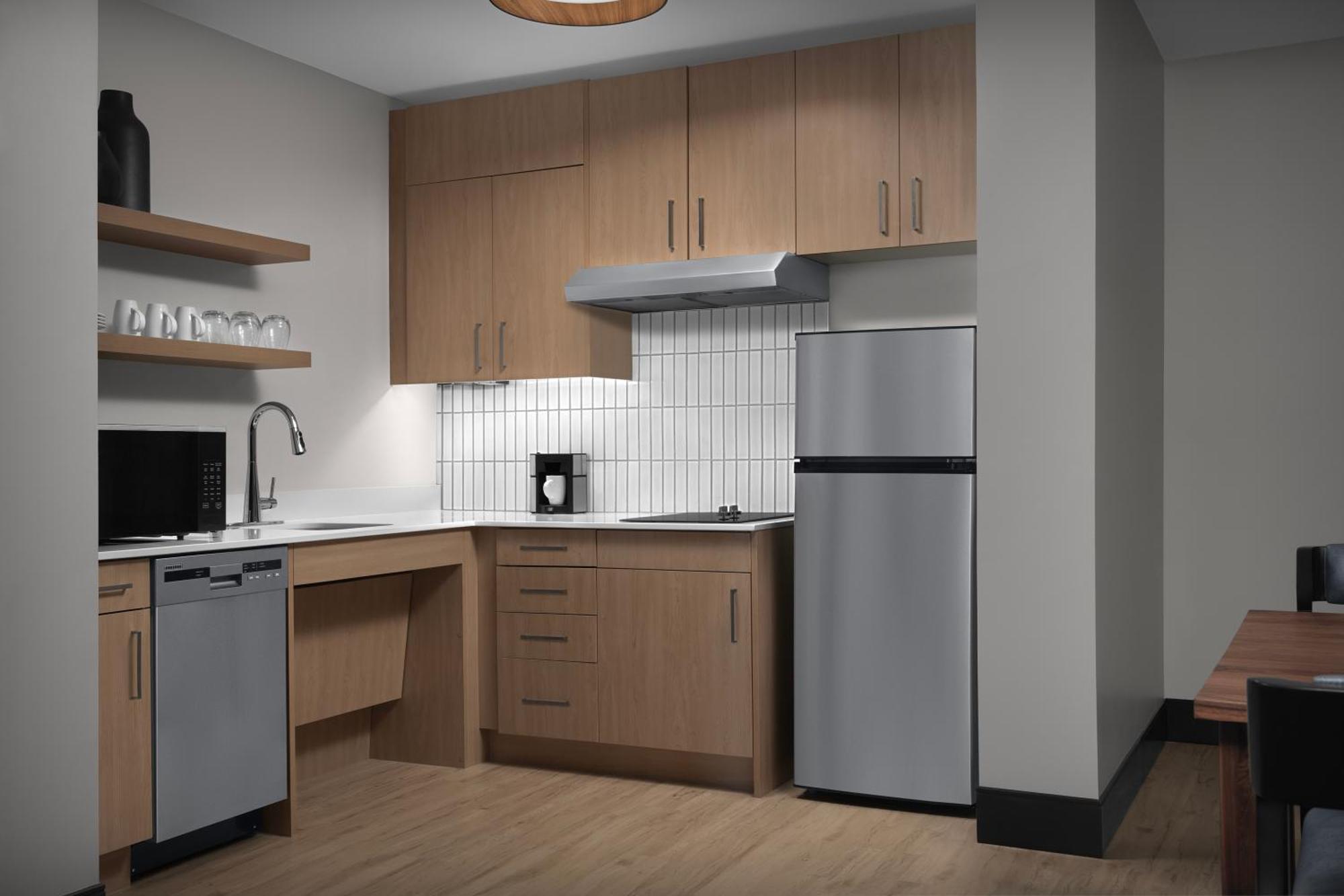 Hotel By Marriott Northgate Station 3*