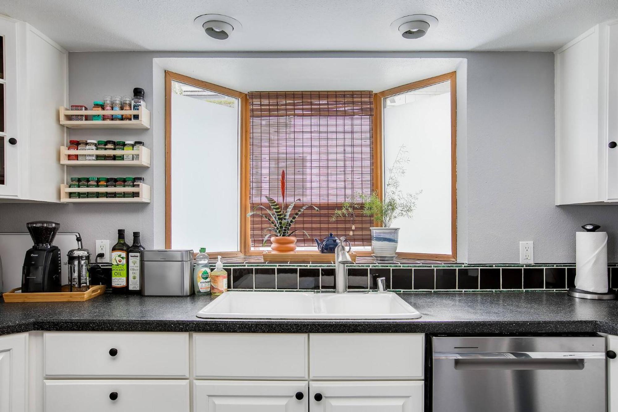 Holiday home Maple Leaf Craftsman - Hot Tub, Ac, Dog Friendly Seattle