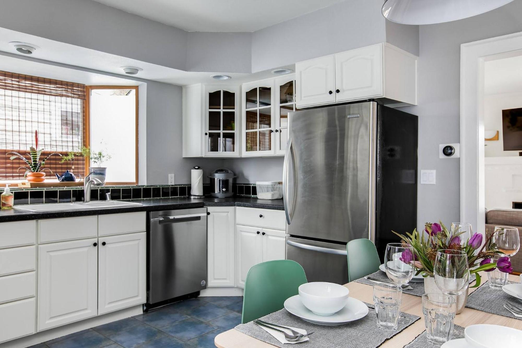 Holiday home Maple Leaf Craftsman - Hot Tub, Ac, Dog Friendly
