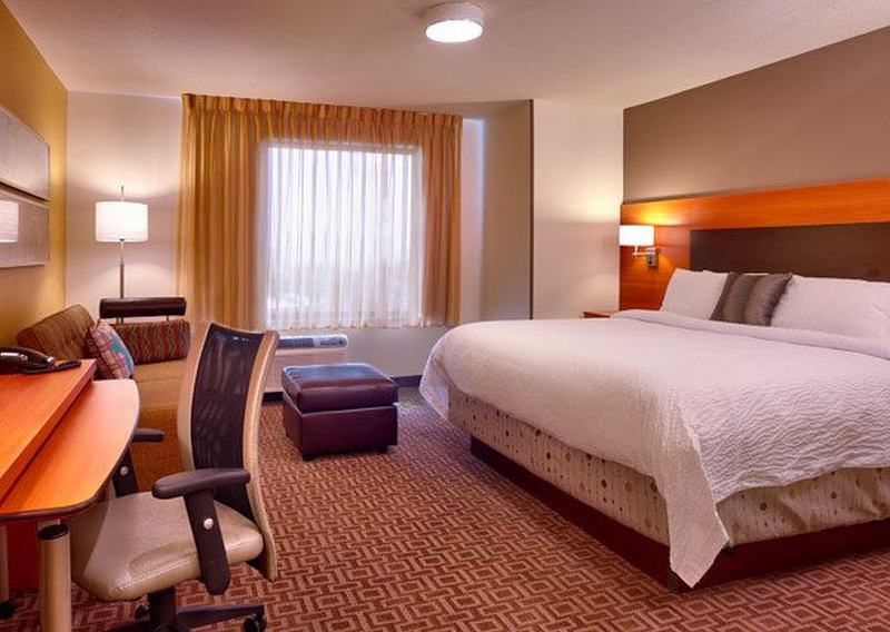 Hotel By Marriott District Seattle