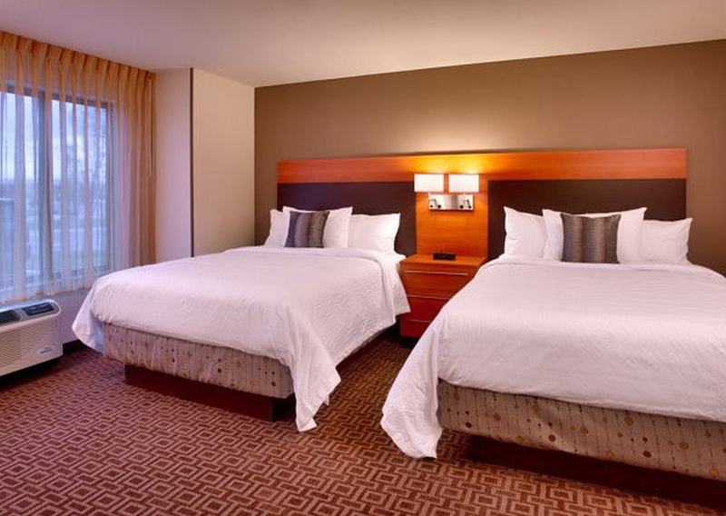 By Marriott District