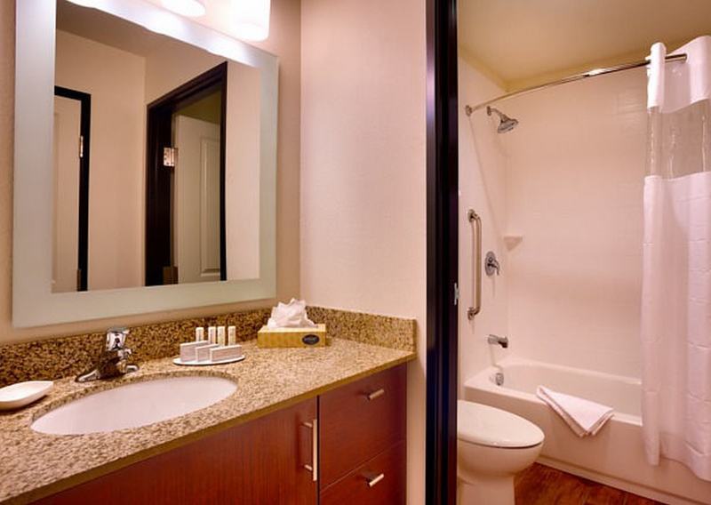 By Marriott District Seattle