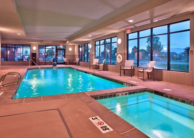 Hotel By Marriott District Seattle