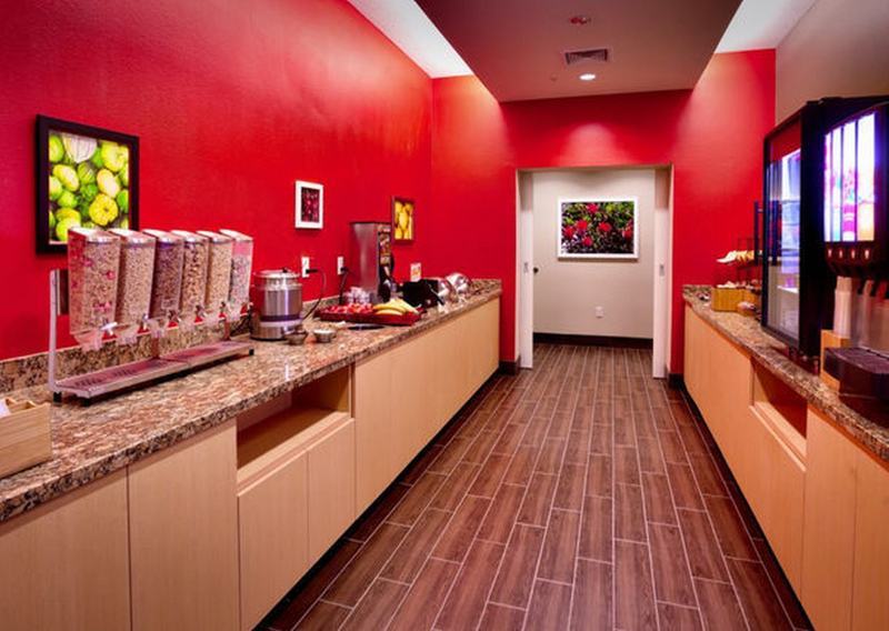 By Marriott District 3*