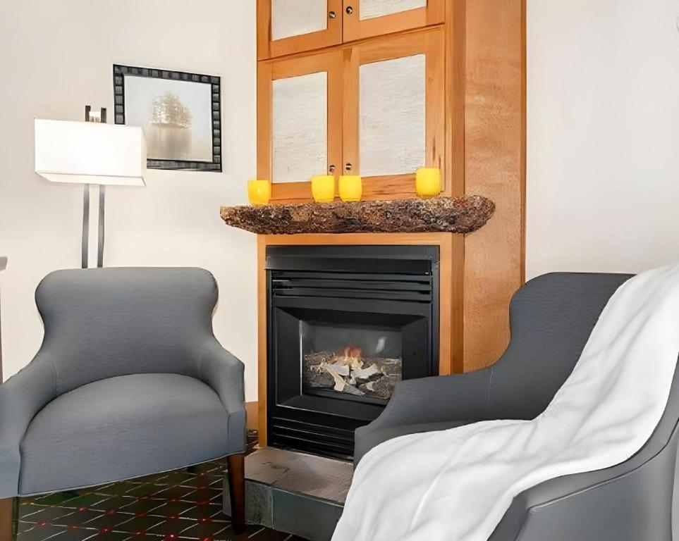 The Edgewater, A Noble House 4* Seattle