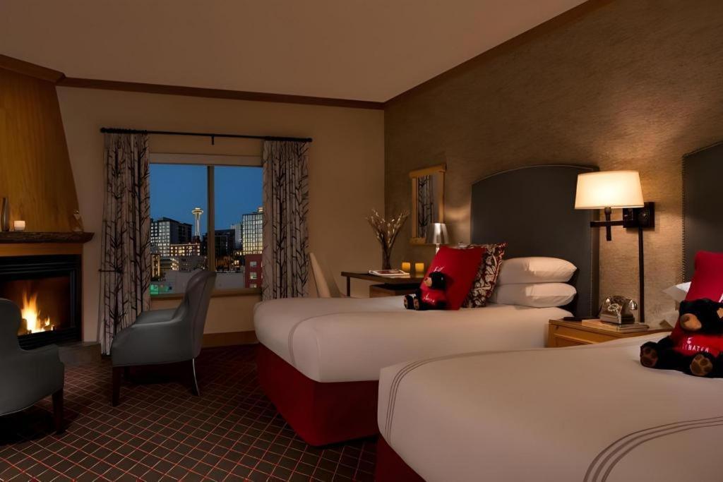 The Edgewater, A Noble House Hotel 4*