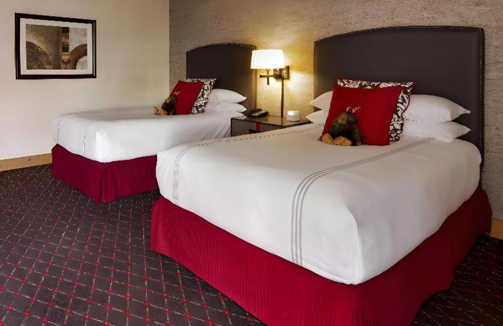 The Edgewater, A Noble House 4* Seattle