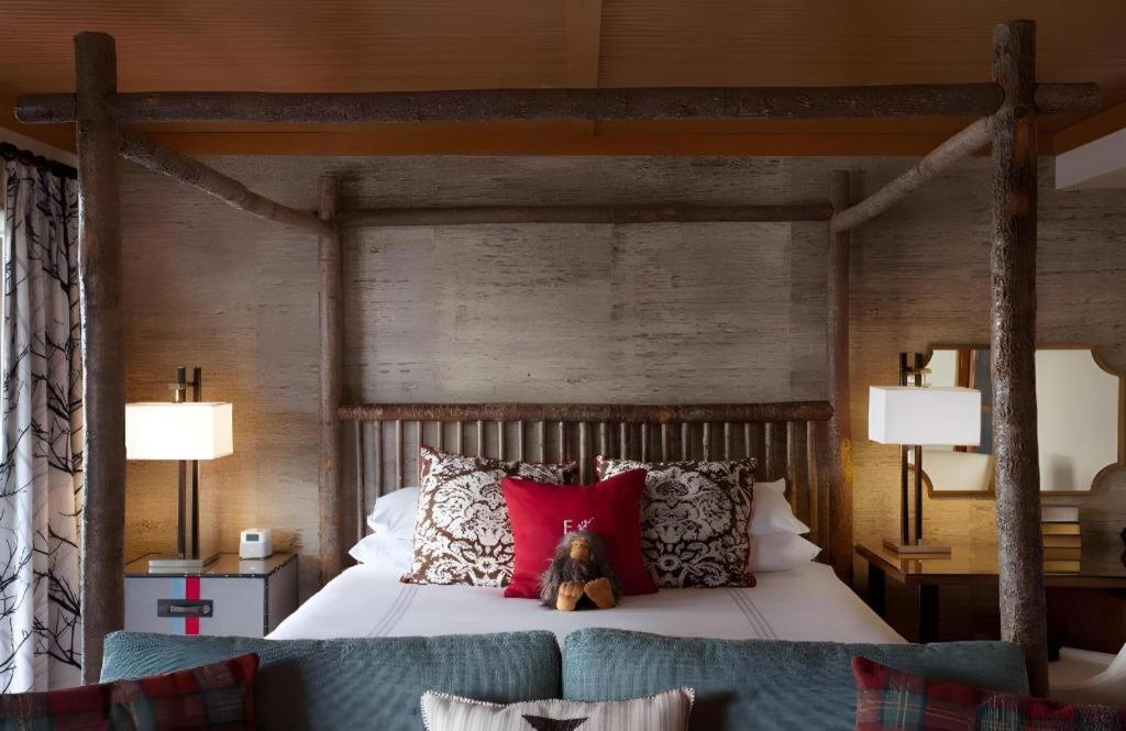 The Edgewater, A Noble House 4* Seattle