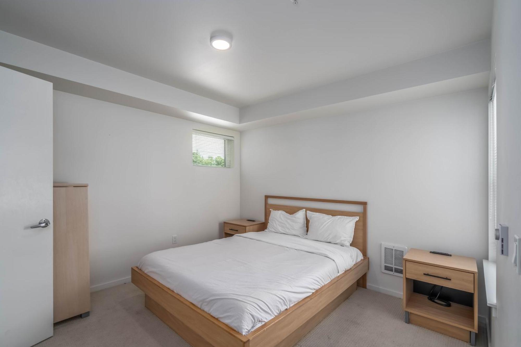 Apartment U Place Urban By Sweetome Seattle
