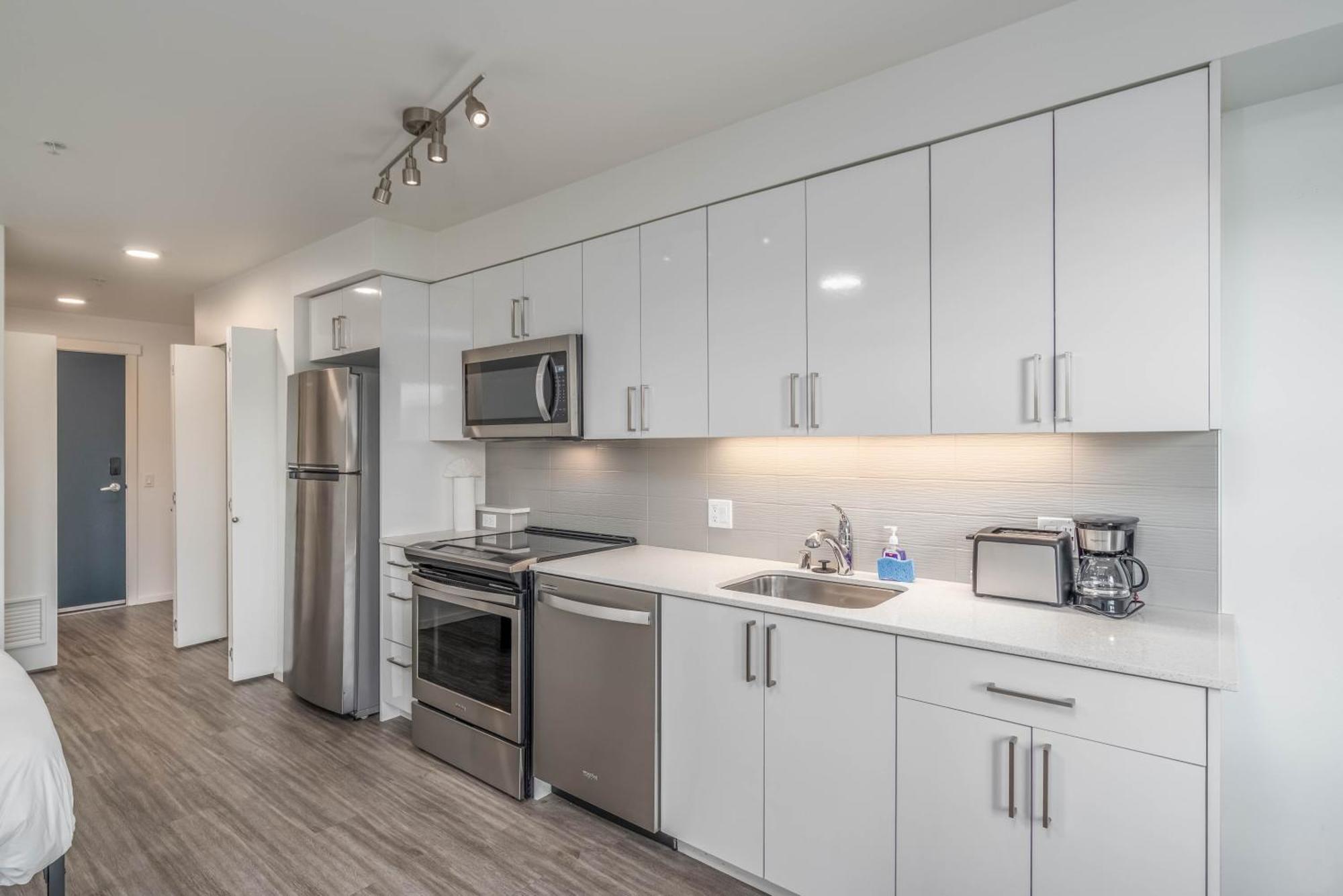 U Place Urban By Sweetome Apartment *