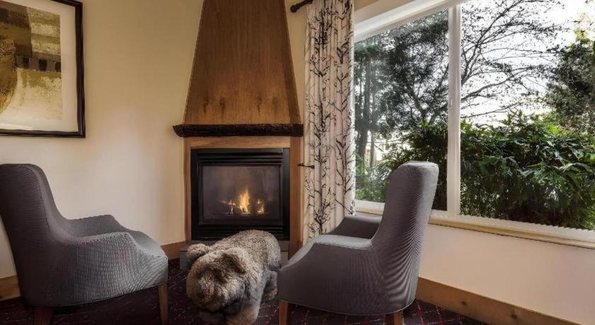 Hotel The Edgewater, A Noble House Seattle