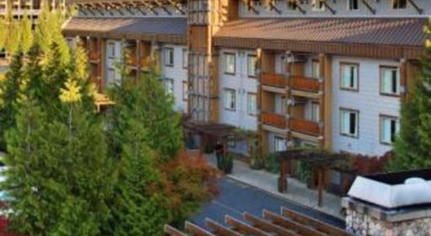 Hotel The Edgewater, A Noble House Seattle