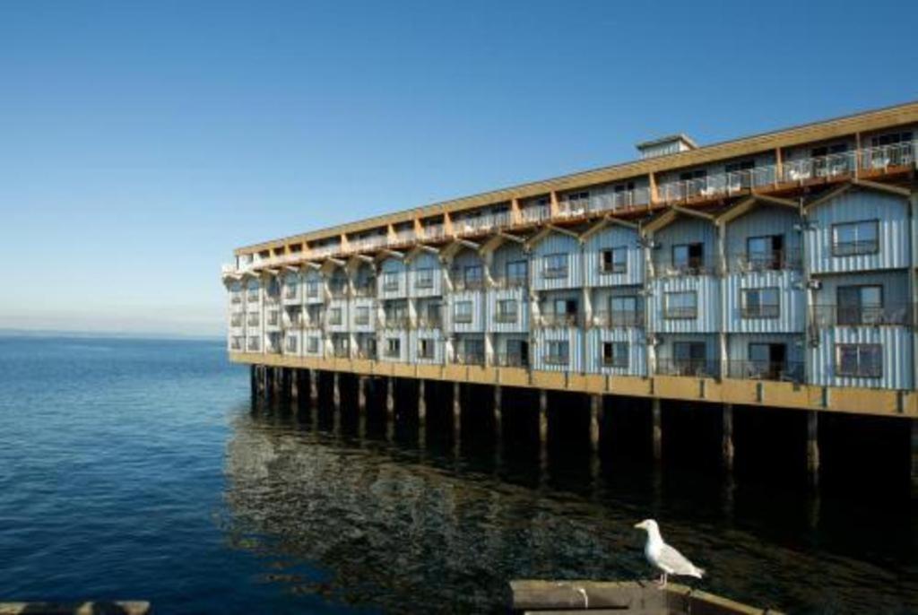 Hotel The Edgewater, A Noble House 4*
