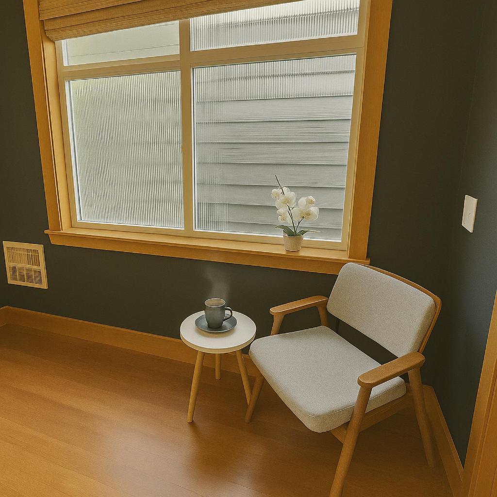 West Queen Anne Townhouse 5* Seattle