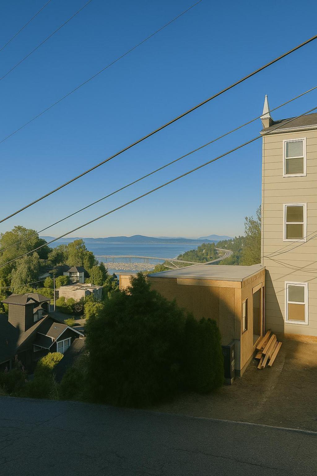 Hotel West Queen Anne Townhouse 5*