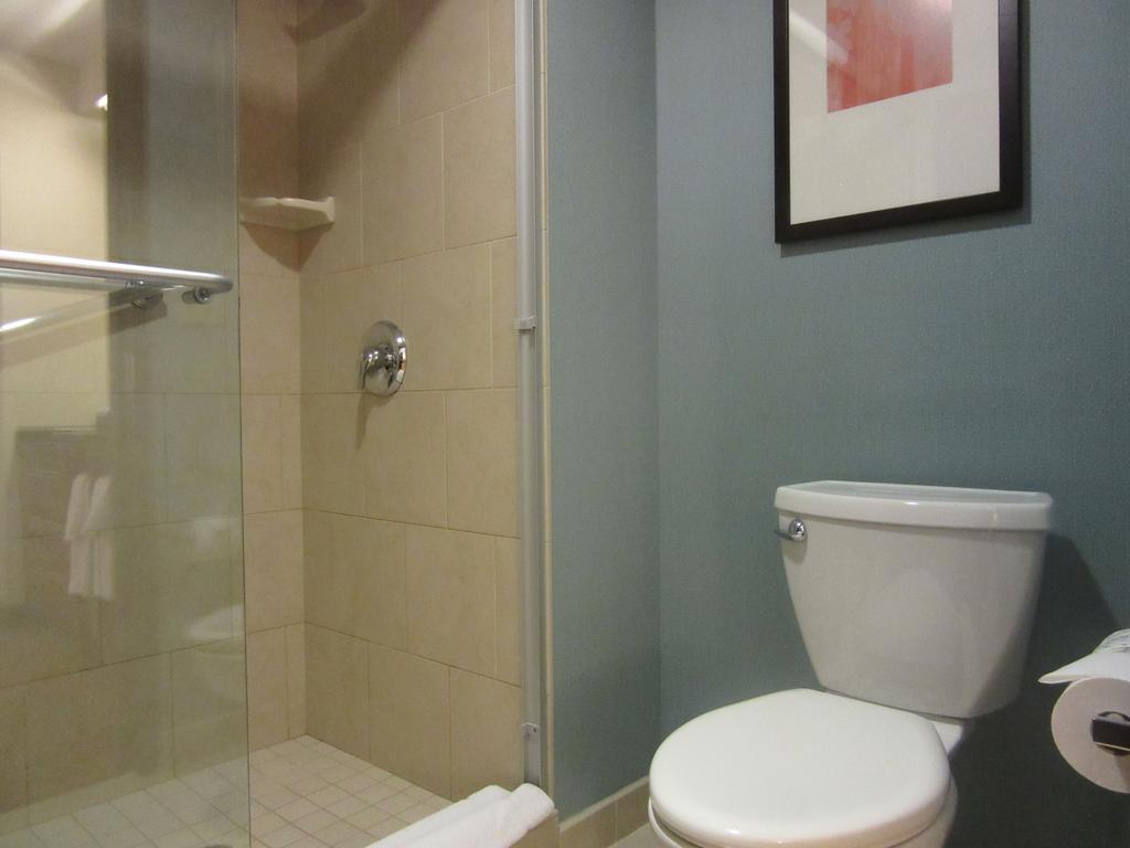 Hyatt Place Downtown Hotel 3*