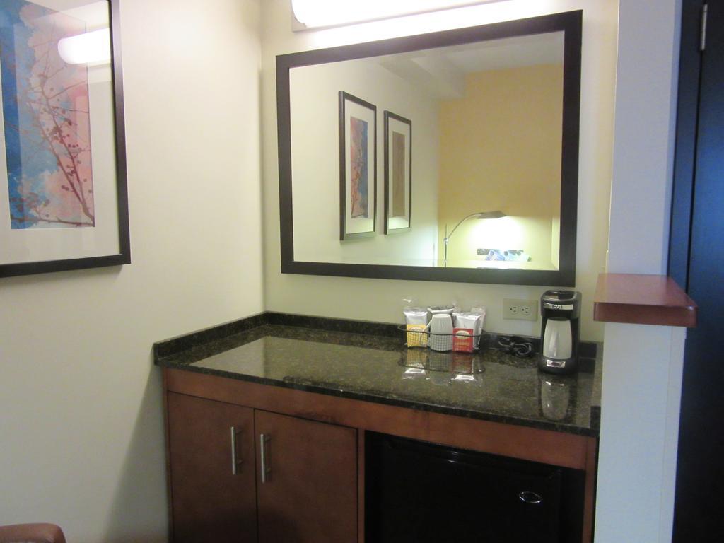 Hyatt Place Downtown Seattle