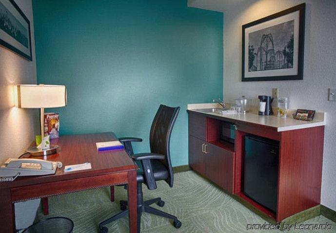 Hotel Springhill Downtown, South Union Seattle