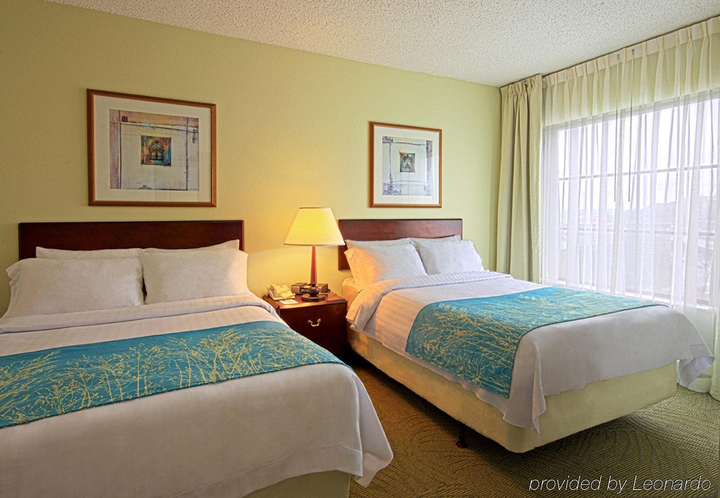 Hotel Springhill Downtown, South Union Seattle