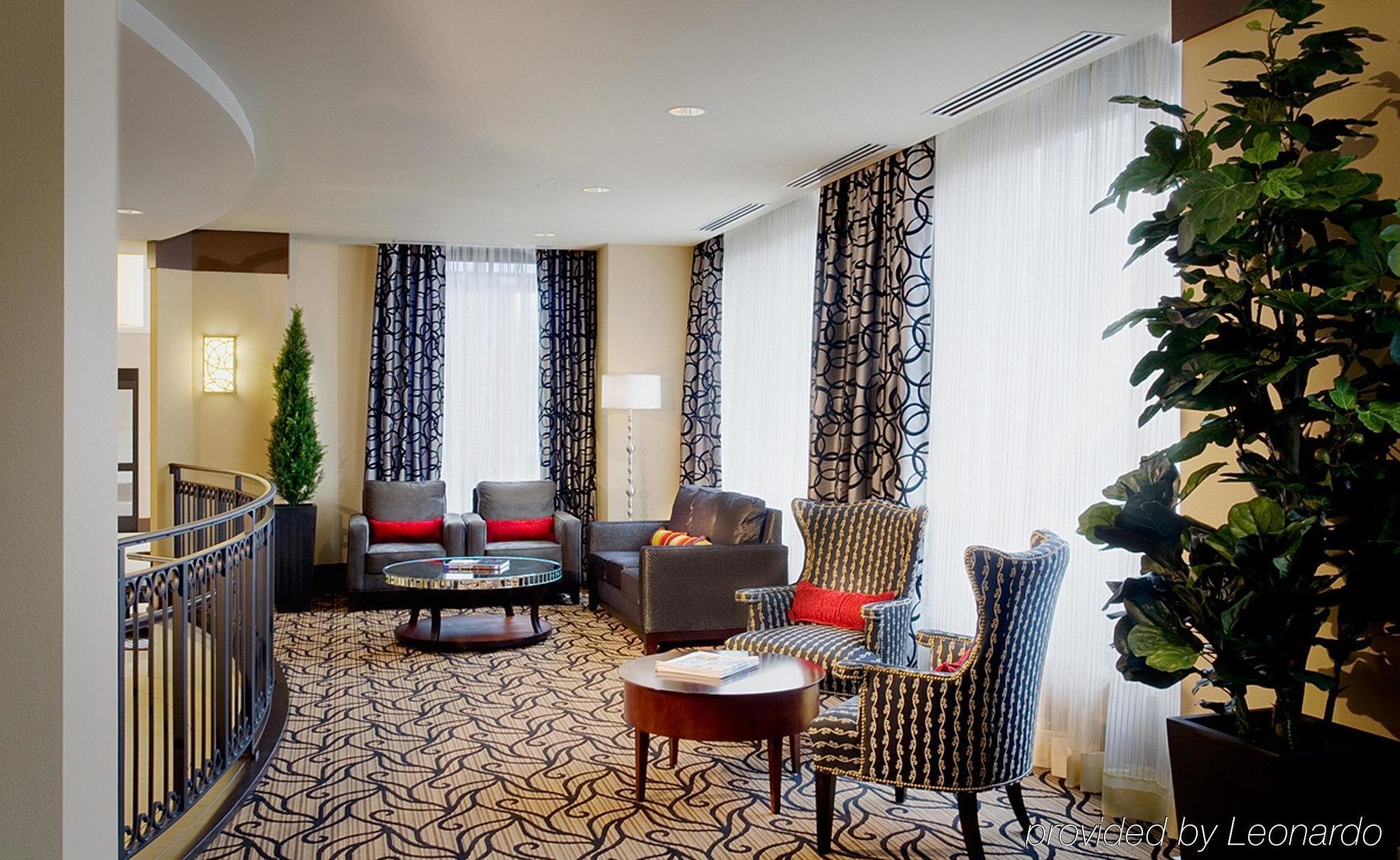 Staypineapple, The Maxwell Hotel, Center Hotel