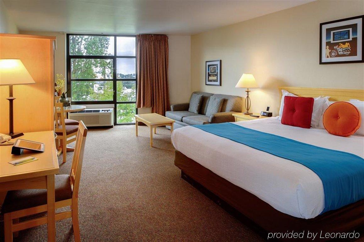 Staypineapple, Inn, District Seattle