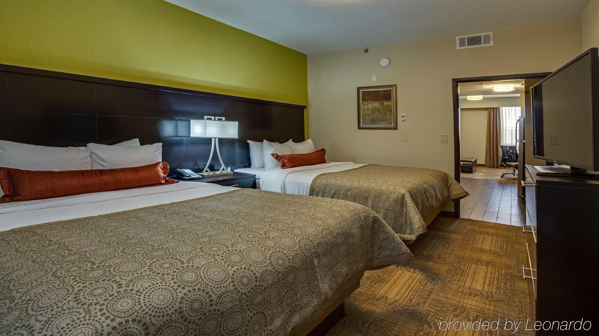 Staybridge - Fremont By Ihg Hotel