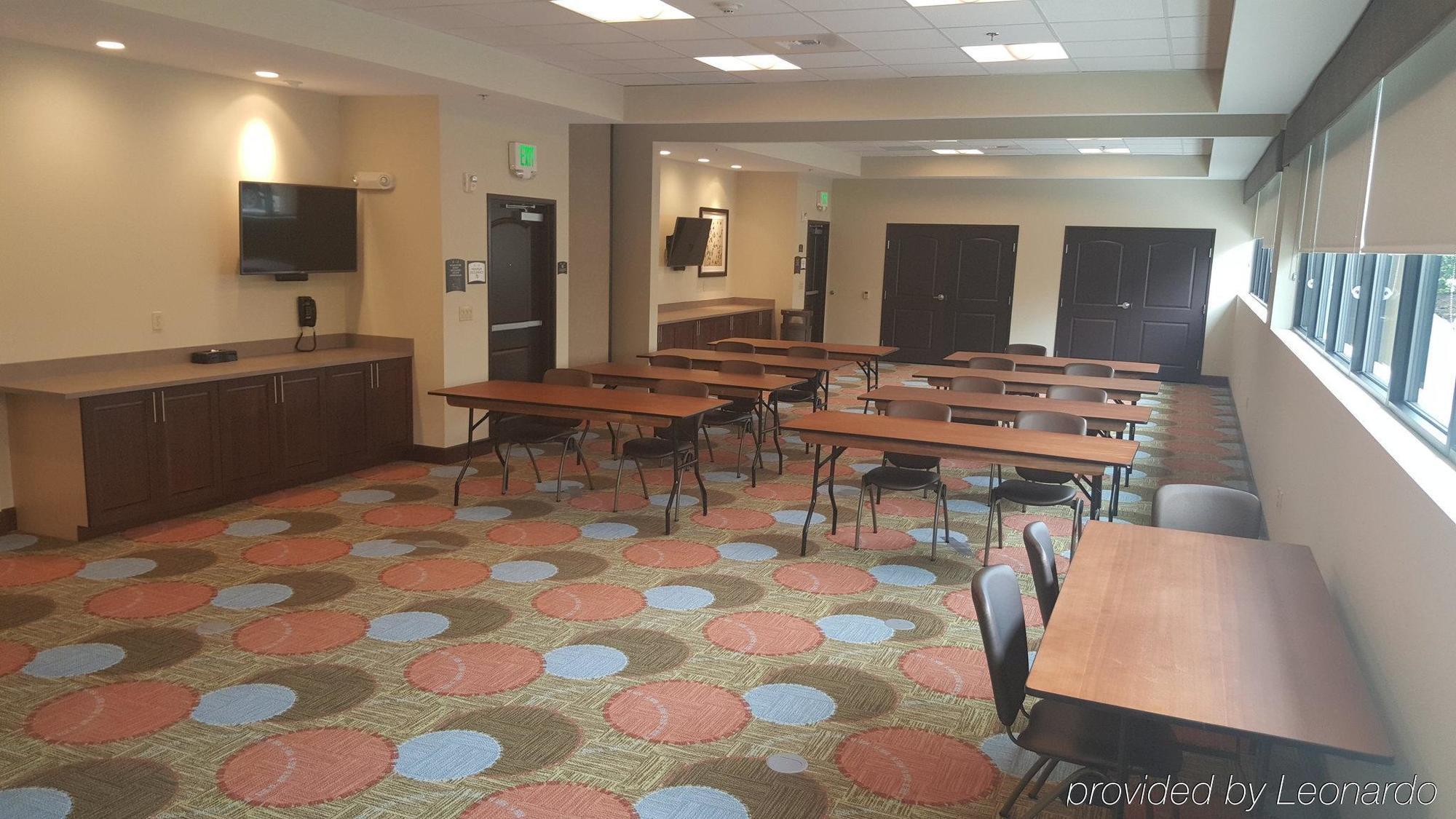 Staybridge - Fremont By Ihg 4*