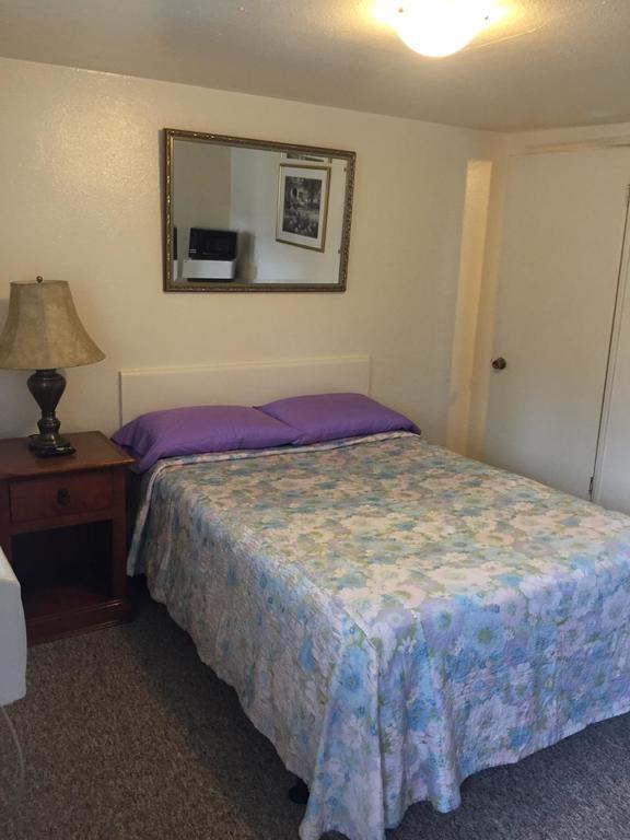 Sun Hill Hotel Seattle