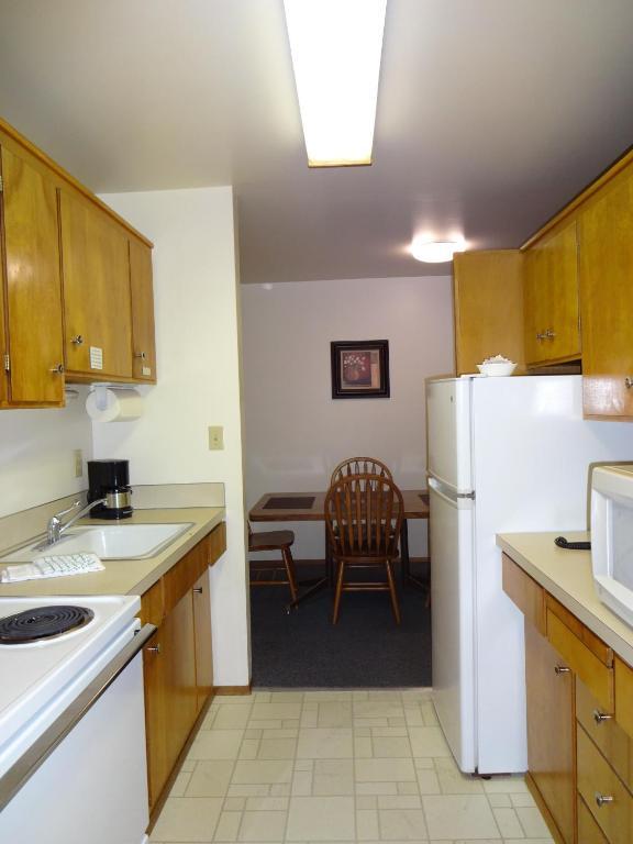 Hotel University Suites Seattle