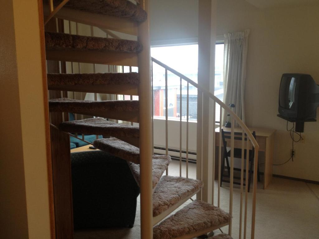 First Hill Extended Apartment *