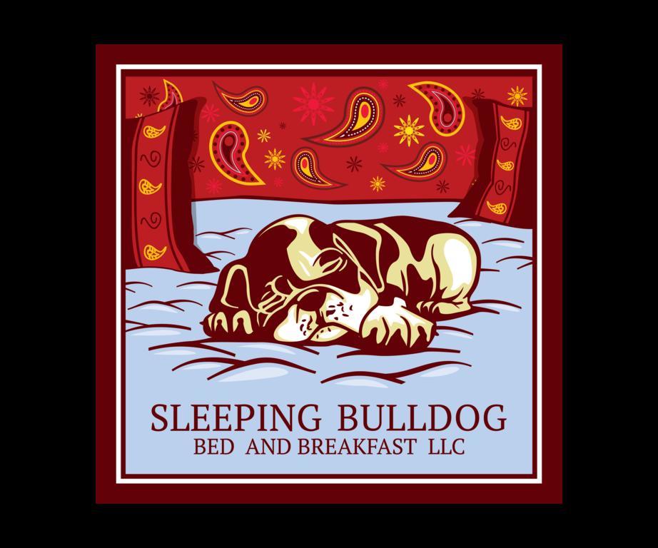 Bed & Breakfast Sleeping Bulldog 4*