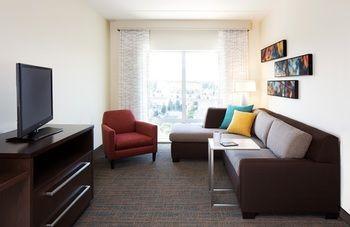 Hotel By Marriott District