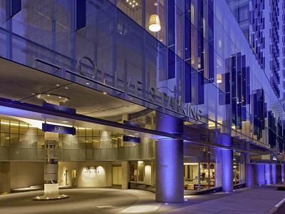 Hyatt At Olive 8 Hotel