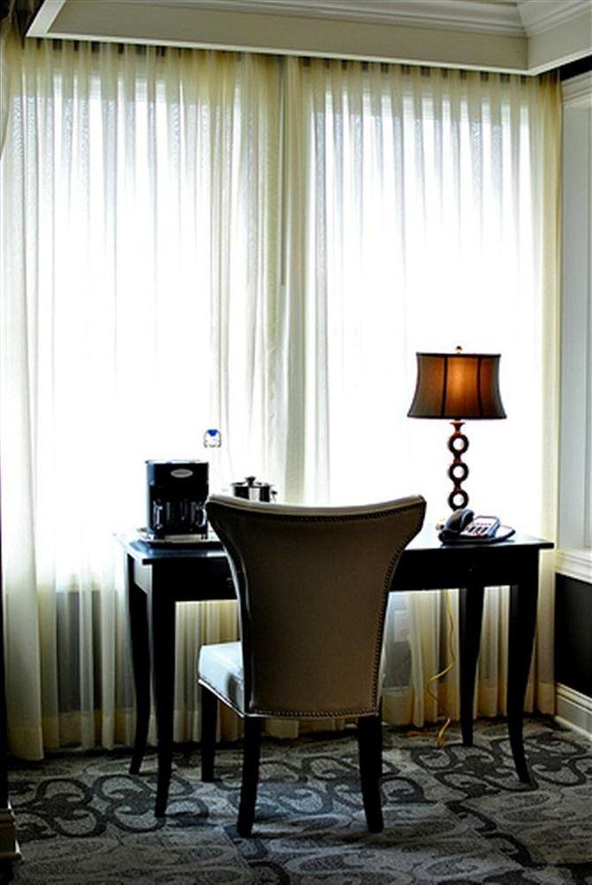 Ballard Hotel Seattle