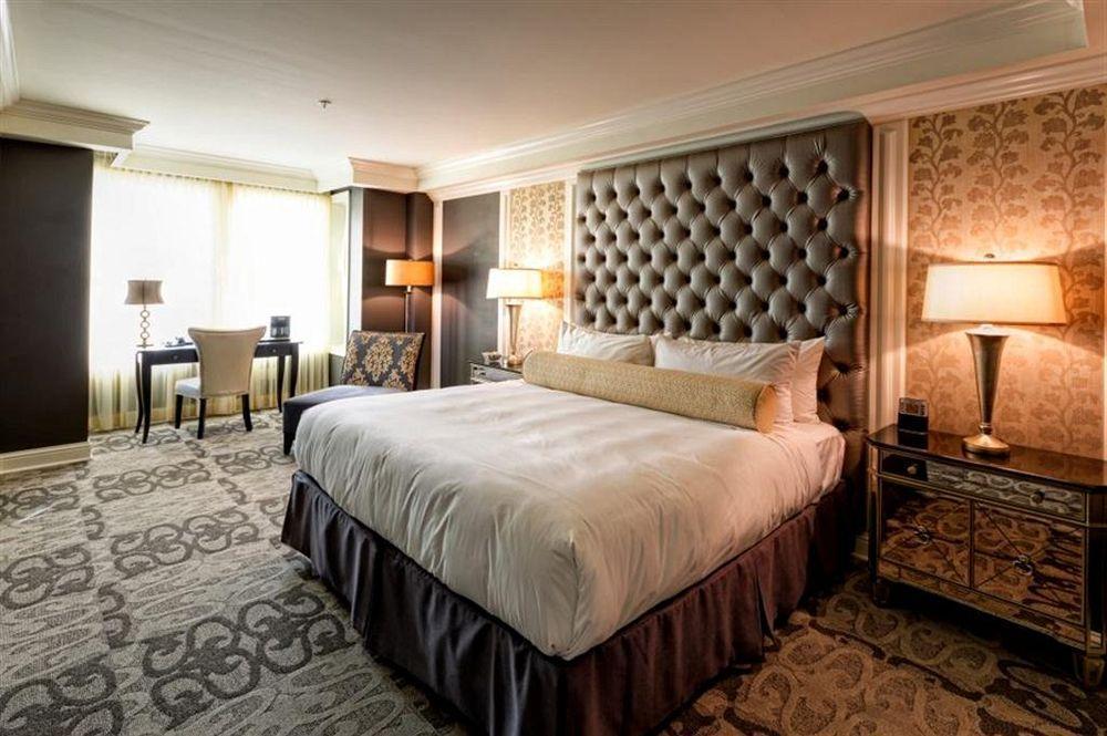 Ballard Hotel Seattle