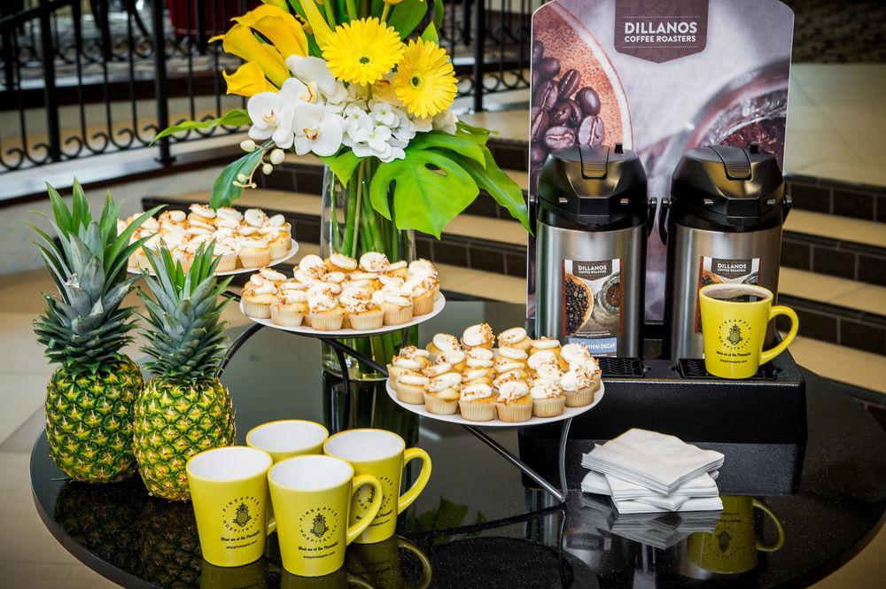 Staypineapple, Inn, District Hotel Seattle