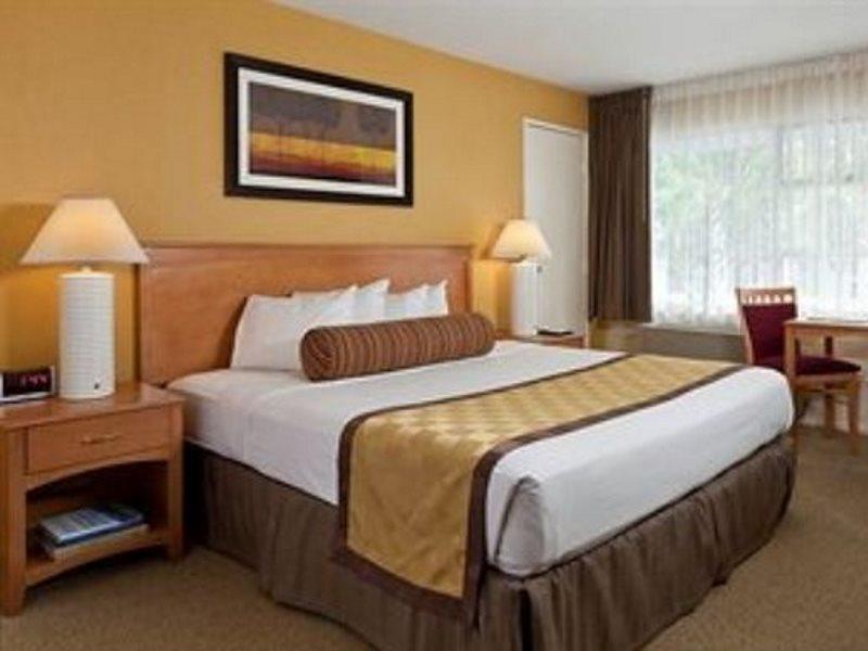 Hotel Sixth Avenue