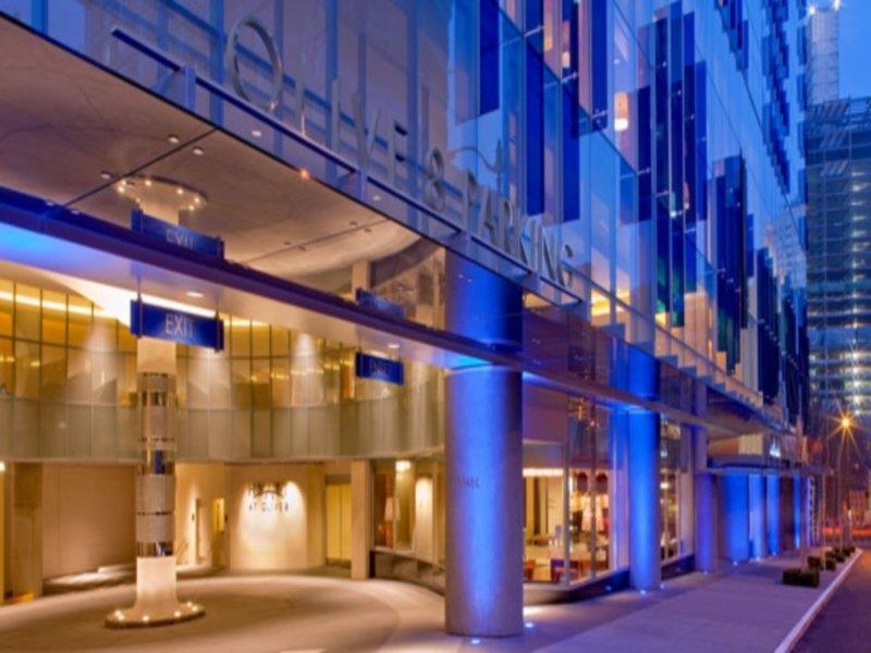 Hyatt At Olive 8
