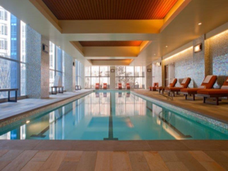 Hyatt At Olive 8