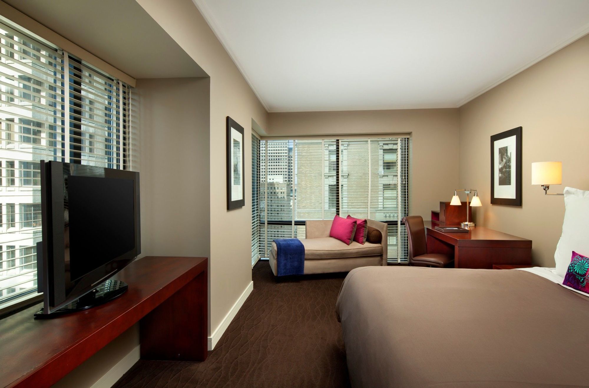 Hotel W Seattle