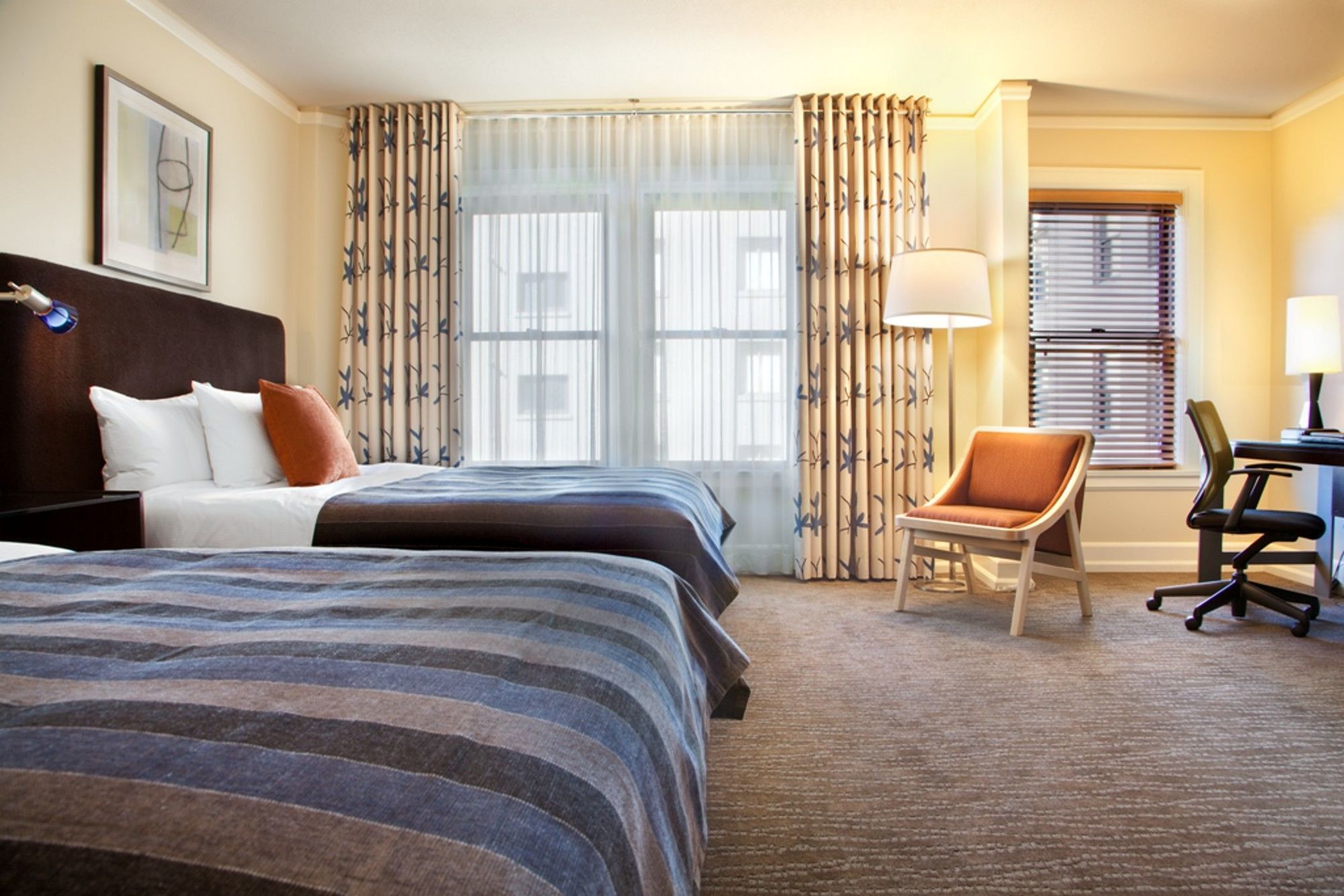 Hotel Andra Mgallery Collection 4*