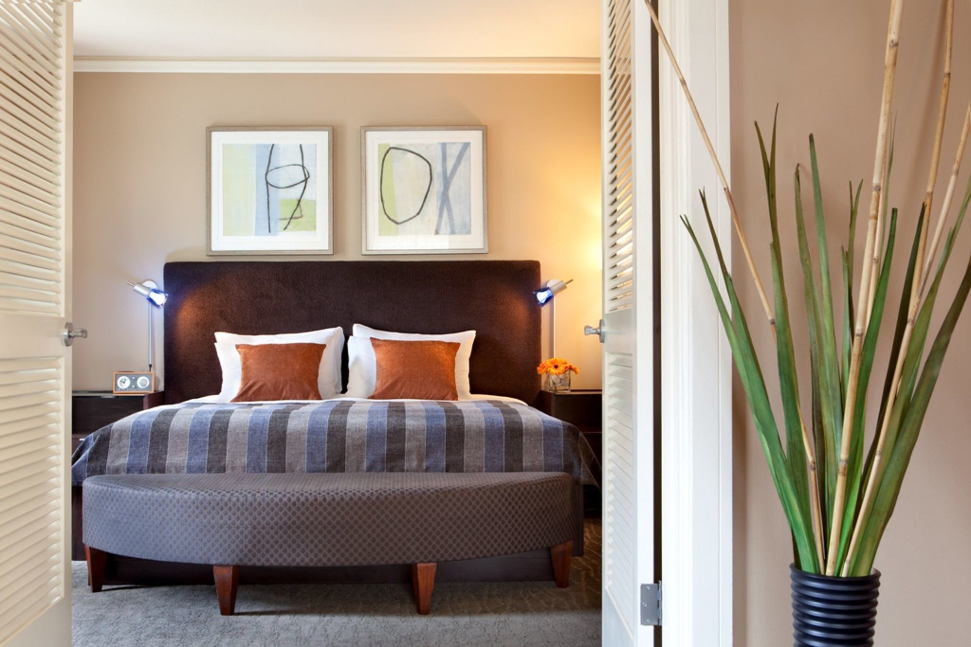 Hotel Andra Mgallery Collection