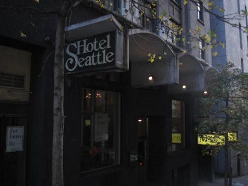 Hotel Seattle Seattle