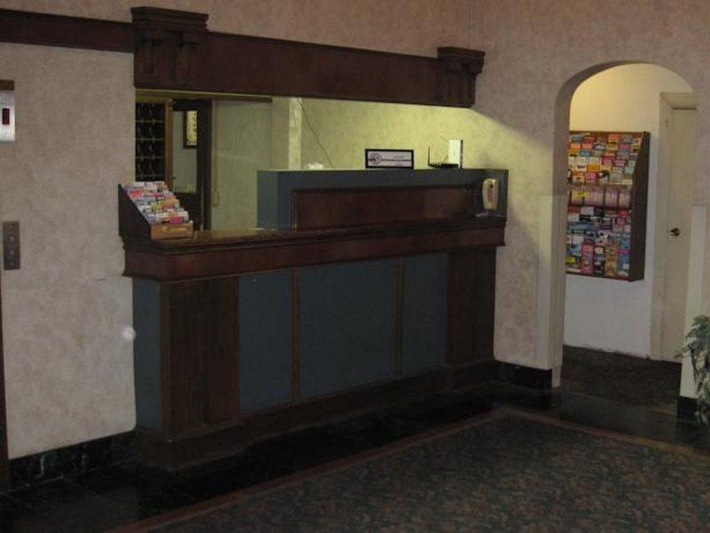 Hotel Hotel Seattle