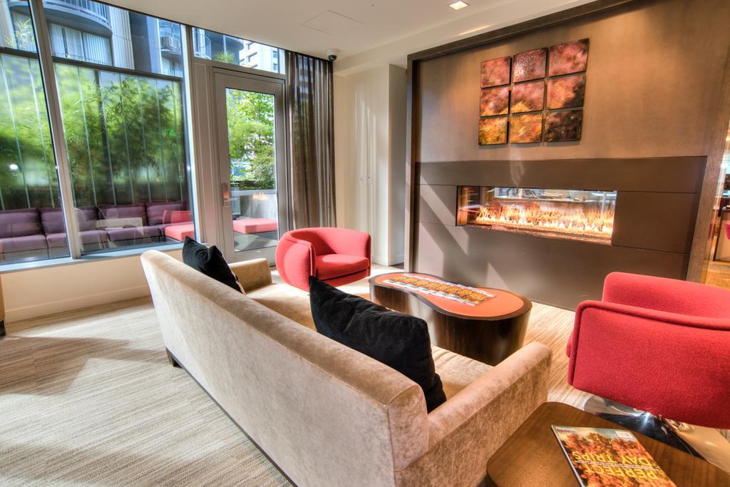 Furnished In Pine Street