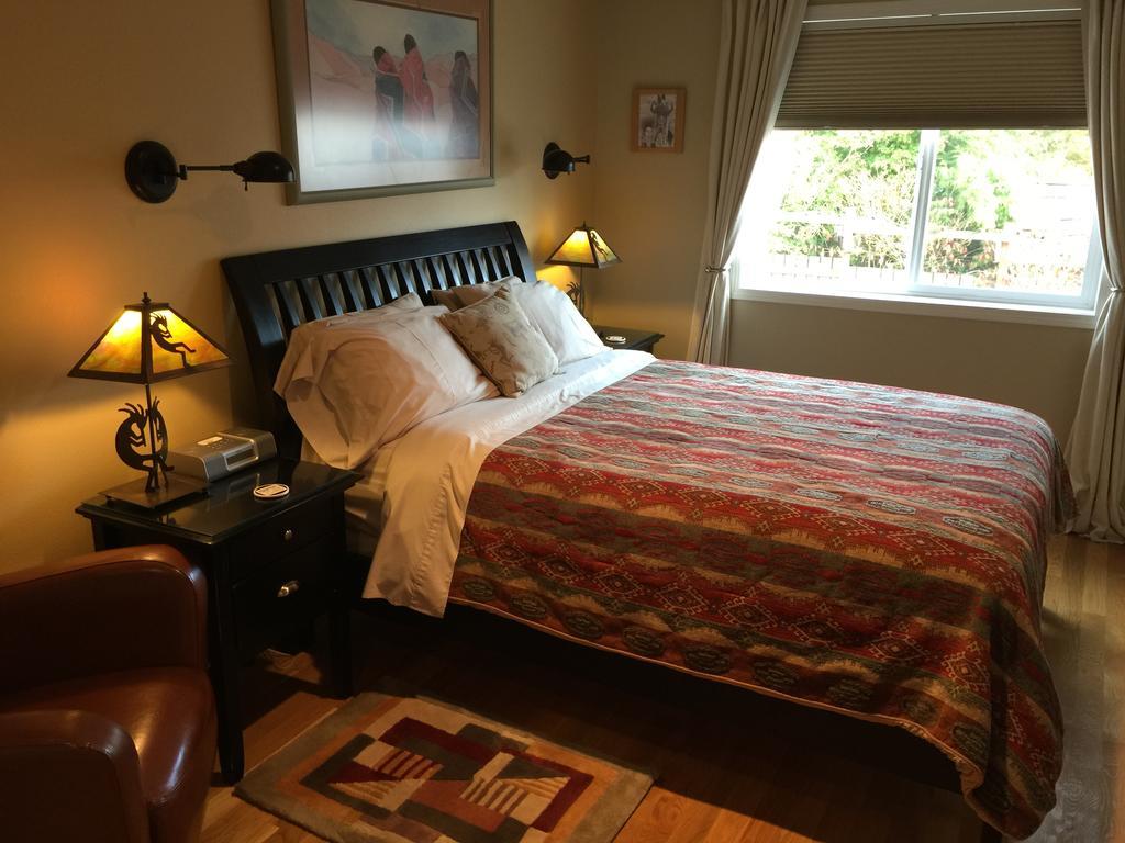 Bed & Breakfast Sleeping Bulldog 4*