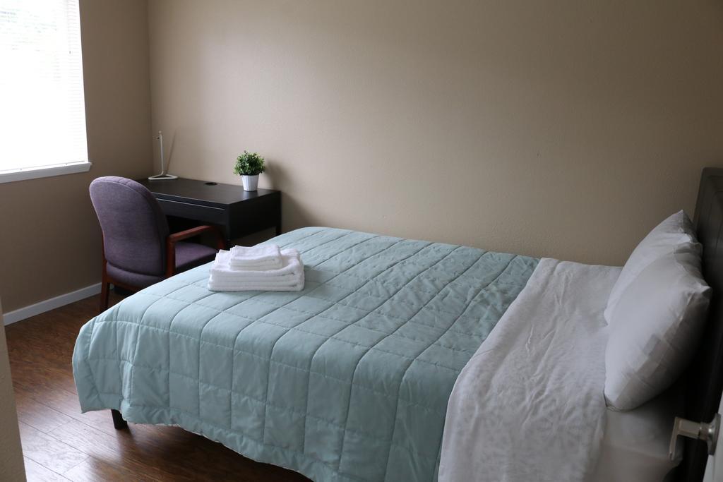 Quiet, Clean And Comfortable