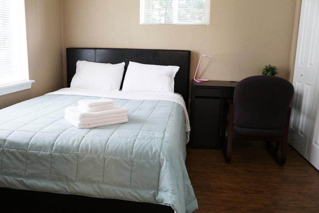Quiet, Clean And Comfortable