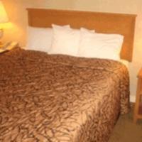 Hotel Sixth Avenue Seattle
